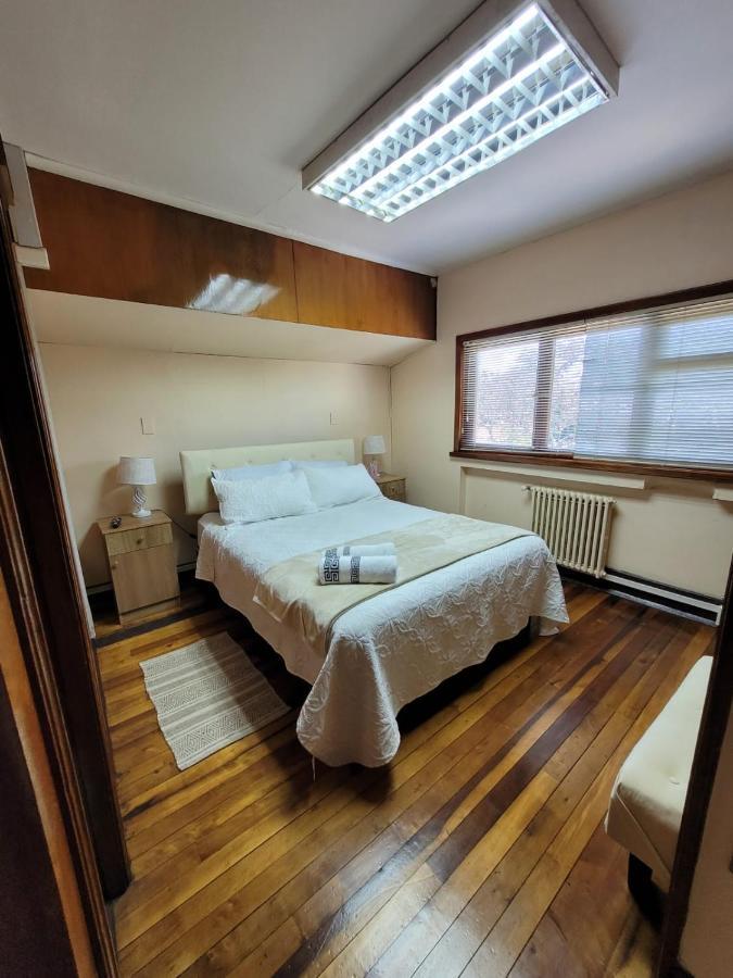 Bed and Breakfast Dallas Housen à Osorno Extérieur photo