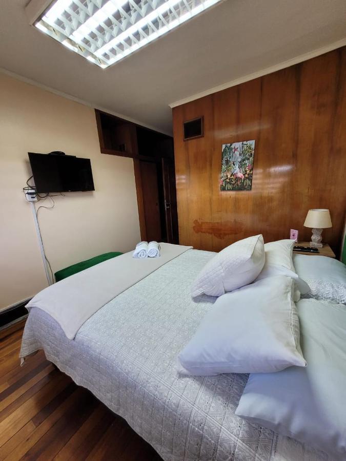 Bed and Breakfast Dallas Housen à Osorno Extérieur photo