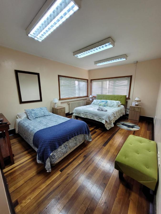 Bed and Breakfast Dallas Housen à Osorno Extérieur photo